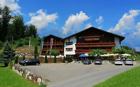 Hotel Restaurant Knobelboden